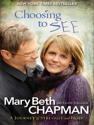 cover image of Choosing to SEE